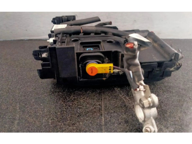 Pojistková skříňka A2045403950 Mercedes-Benz GLK (X204) 2009