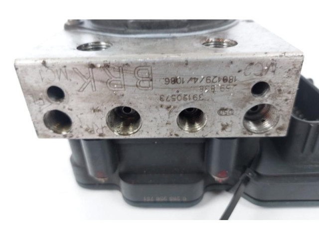 Jednotka ABS 0265956574, 0265956574 Opel Astra 2015
