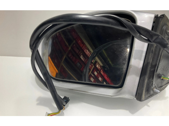 Zpětné zrcátko Mercedes-Benz S W220 2003