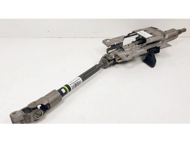 Рулевая рейка 9687130077, 9807502980 Citroen C4 Grand Picasso 2007-2013 года