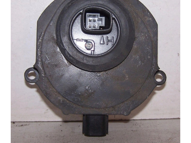 Блок управления Xenon