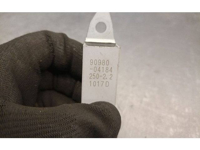 Pojistková skříňka 9098004184 Lexus GS 300 350 430 450H 2007