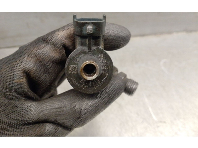 Форсунка 8201453073, 0445110652BOSCH Dacia Dokker K9KE626