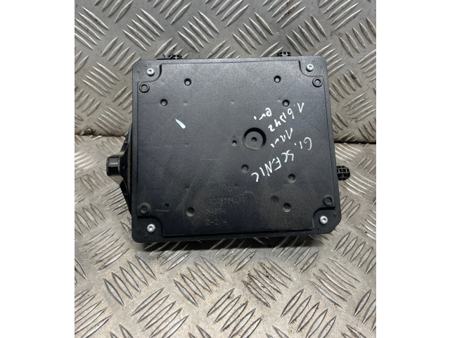 Блок комфорта A2C53284891, E221 Renault Scenic III - Grand scenic III