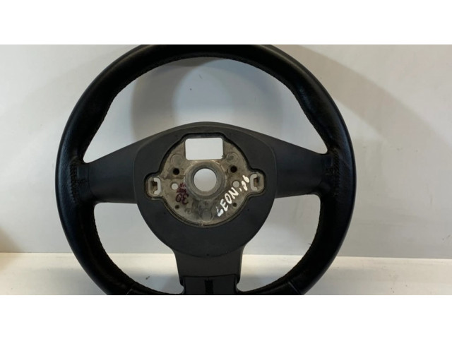 Volant Seat Leon (1P) 2008 1P0419091J, 1P0959542