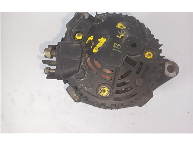 Генератор 9618952880, 2541758B Citroen Berlingo