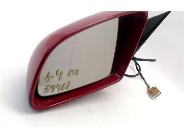 Зеркало электрическое Audi A4 Allroad - года