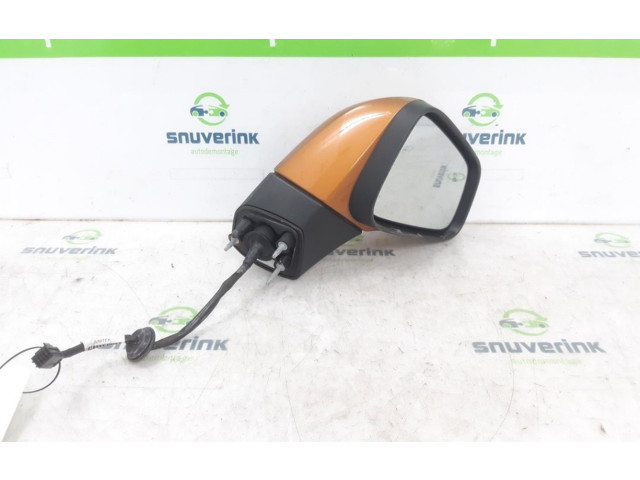 Zpětné zrcátko  Opel Mokka X 2018  95143685, 95269415  