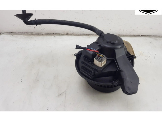 Вентилятор печки 86577, 28417 Volvo S60