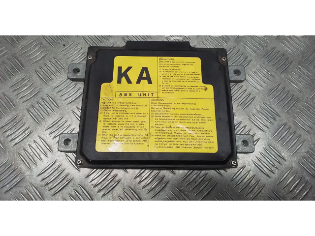 Блок управления АБС 39790SS0A61 Honda Prelude