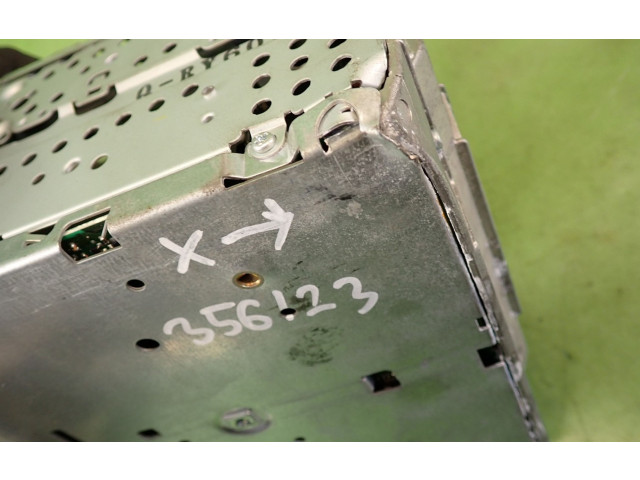 Блок управления двигателя    Volvo S80