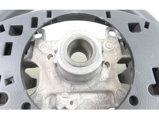 Руль Mitsubishi Mirage VI G4 Attrage 2012 - года