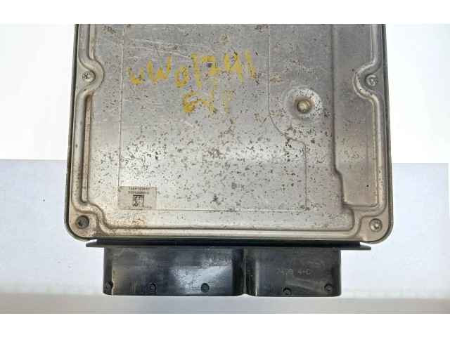 Řídící jednotka 06J906026T, 06J906026D Volkswagen Tiguan 2009