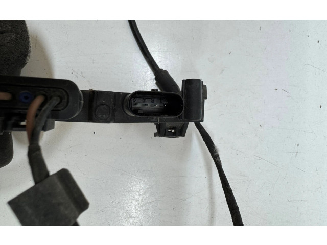 Блок управления 3AA962243F   Audi SQ7