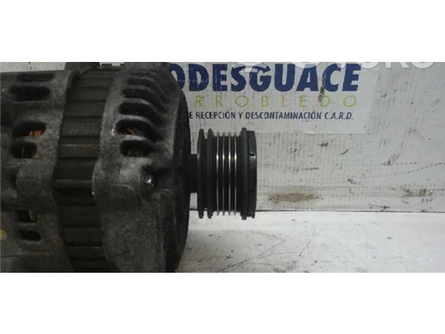 Генератор 8200373636   Renault Clio II      