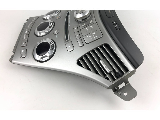 Дисплей    86213XA03A   Subaru B9 Tribeca