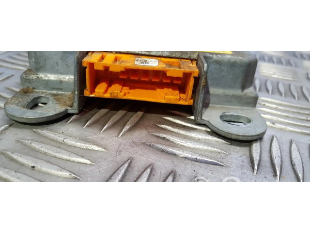 Блок подушек безопасности 9628757180, 550539500   Peugeot 406