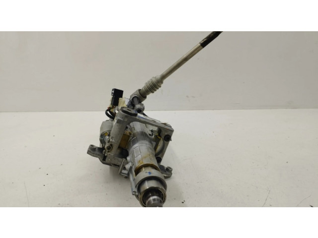 Рулевая рейка A2514600716, 16878011 Mercedes-Benz R W251 2005-2013 года