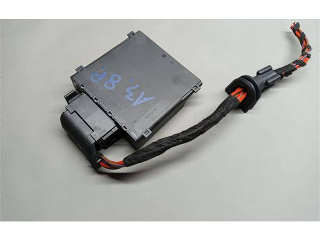 Другие блоки управления / модули