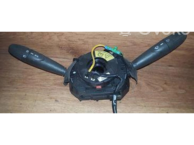 Подрулевой шлейф SRS 00400087   Fiat Punto (188)