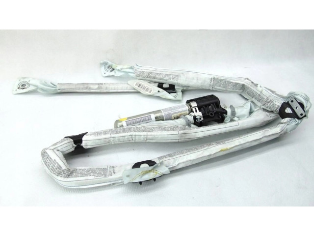 Боковая подушка безопасности Bentley Flying Spur