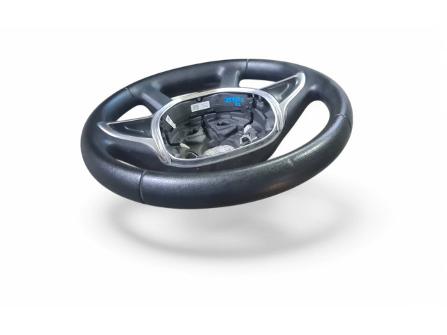 Руль Dacia Dokker 2012 - года 484001085R, 34227003B