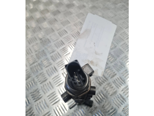 Топливная рампа 04L089B, 04L089B Volkswagen Golf VI