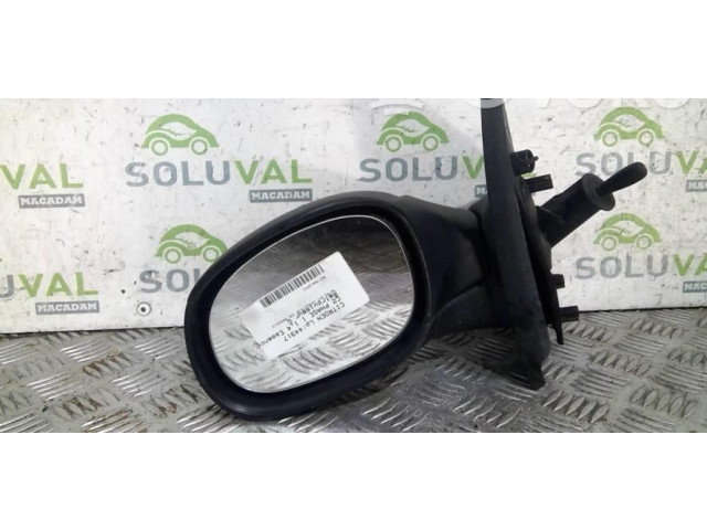 Зеркало электрическое        Citroen C2   -  года   