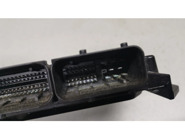 Řídící jednotka RF7N18881L, 2758006458 Mazda 5 2006