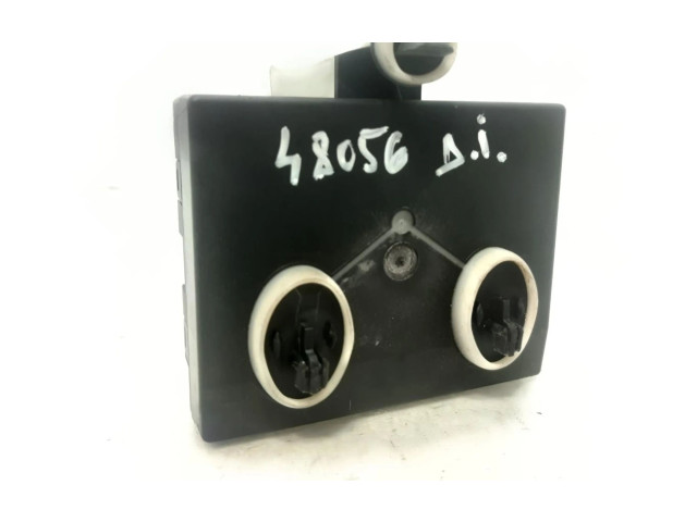 Блок комфорта 5Q0959393B Volkswagen Golf VII