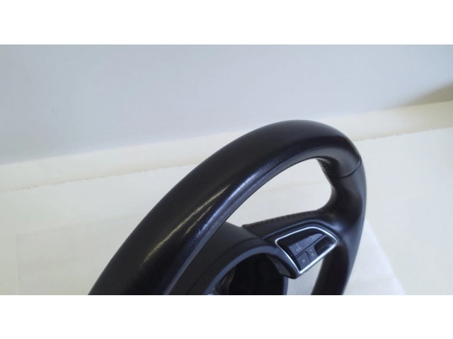 Руль Audi A1 2010-2018 года 616430500, 4G0419091F