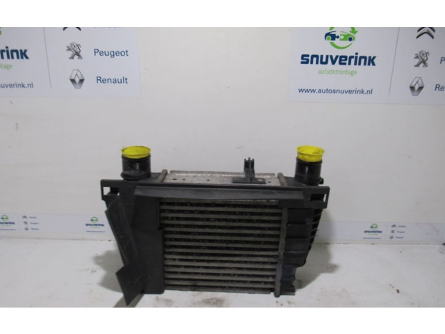 Интеркулер 8200471885, 8200471885 Renault Clio III