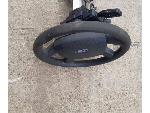 Комплект оси рулевого колеса