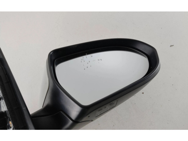 Зеркало электрическое        KIA Niro  2016 - 2022 года   