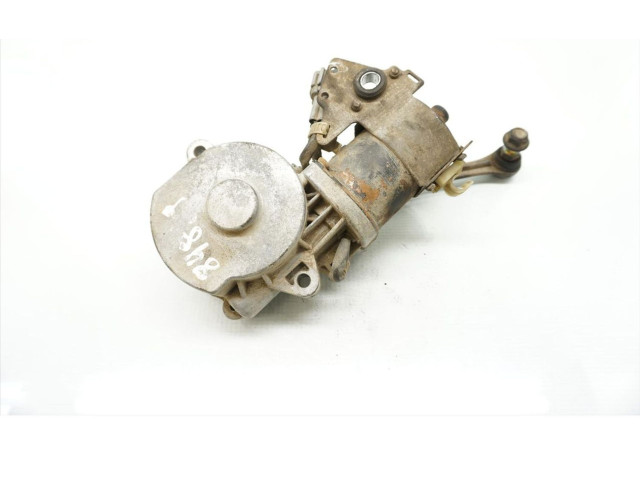 Моторчик дворников Nissan Pathfinder R51