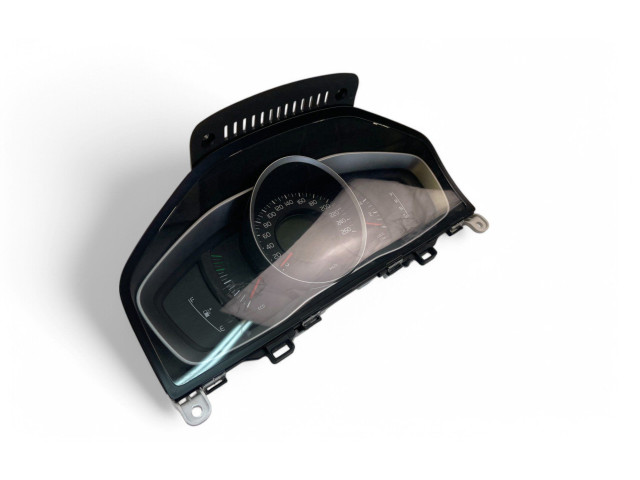 Панель приборов 31412864 Volvo V70