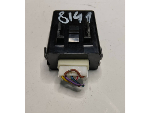 Блок управления климат-контролем 8638A030, G8R70MAD012V Mitsubishi Outlander