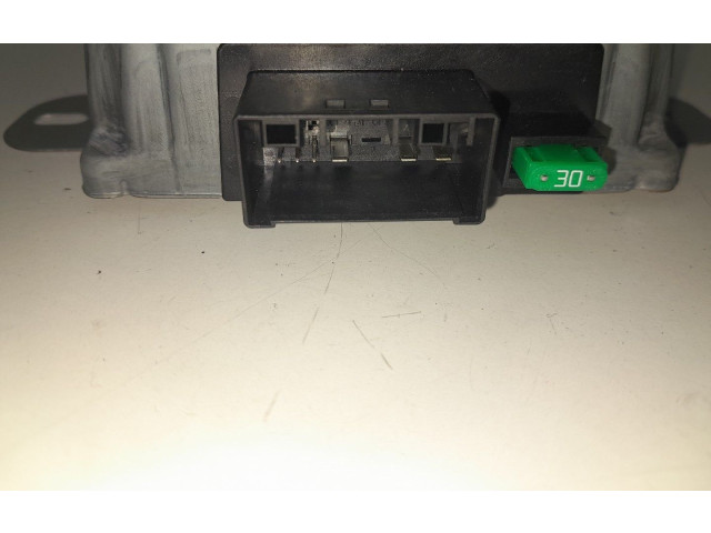 Блок управления 5WK50311   Chevrolet Trax