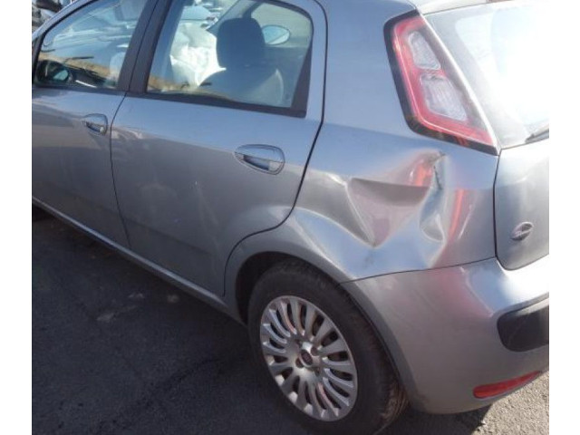 Volant Fiat Punto Evo 2010