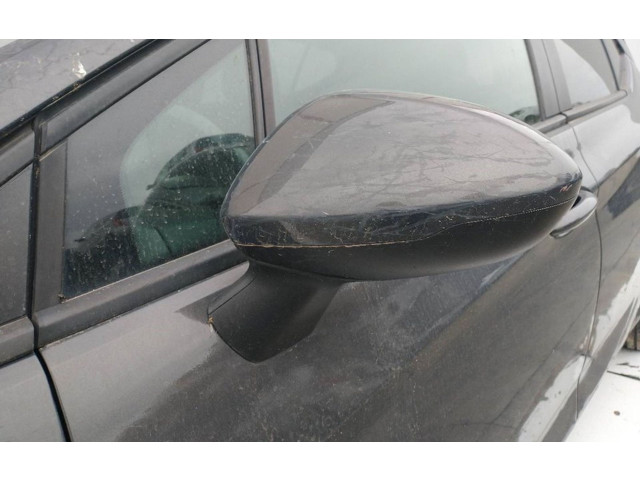 Зеркало (управляемое электричеством) 21166001   Opel Astra K