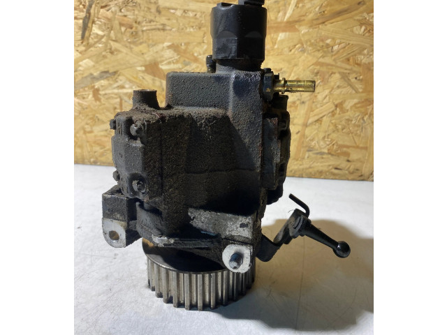 Vstřikovací čerpadlo 00504AB Nissan Qashqai