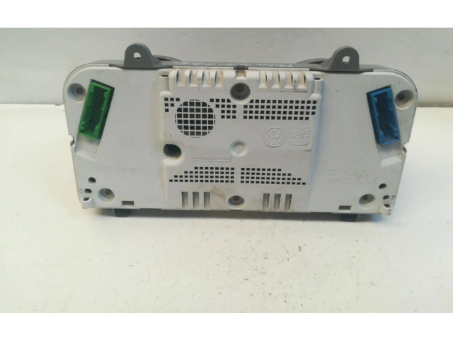 Панель приборов 6N0920804E   Volkswagen Lupo       