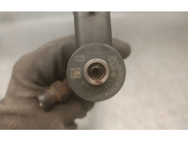 Поршень Жиклер (жиклеры) (форсунка (форсунки) 199A3000 1202147578731, 04455110183BOSCH  Fiat Linea  