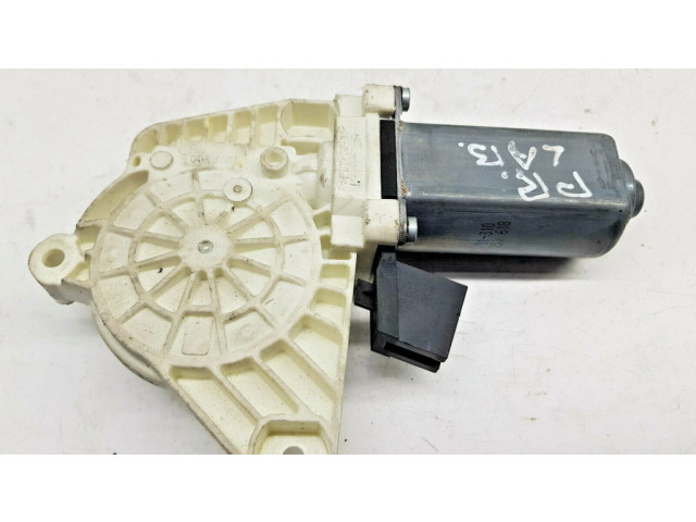 Передний двигатель механизма для подъема окон