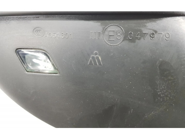 Zpětné zrcátko Volkswagen Tiguan 2020 5NB857507AQ, 5NB857507AQ