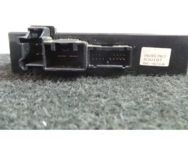 Блок управления 8691707, ALPS   Volvo XC90