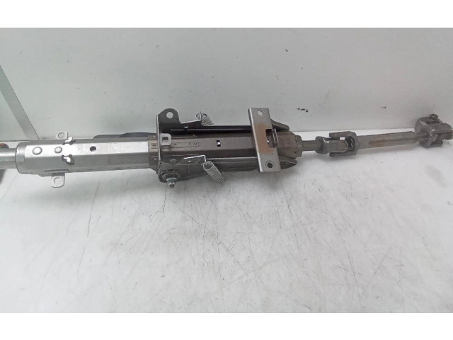 Рулевая рейка 1K1419502BB Volkswagen Golf VI 2008 - 2013 года