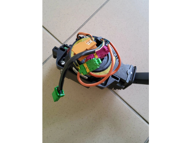 Подрулевой шлейф SRS D4L0064A   Volvo XC90