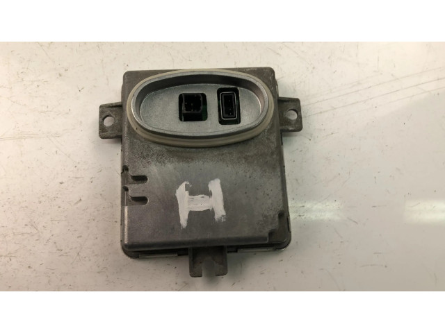 Блок фонаря / (блок «хenon»)