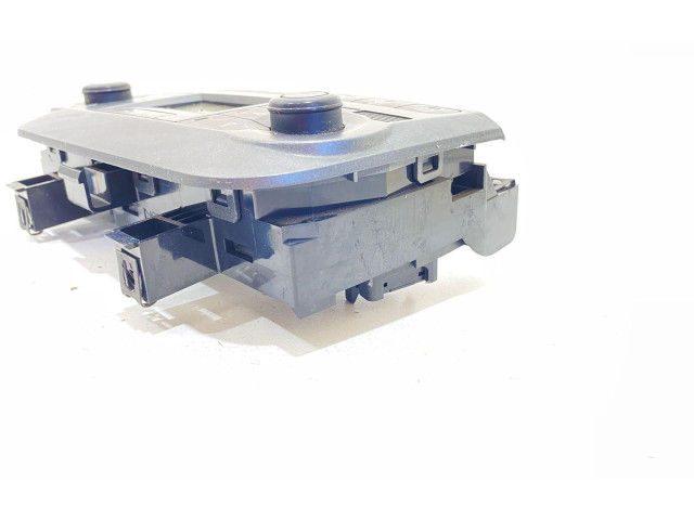 Блок управления климат-контролем Fiat Grande Punto